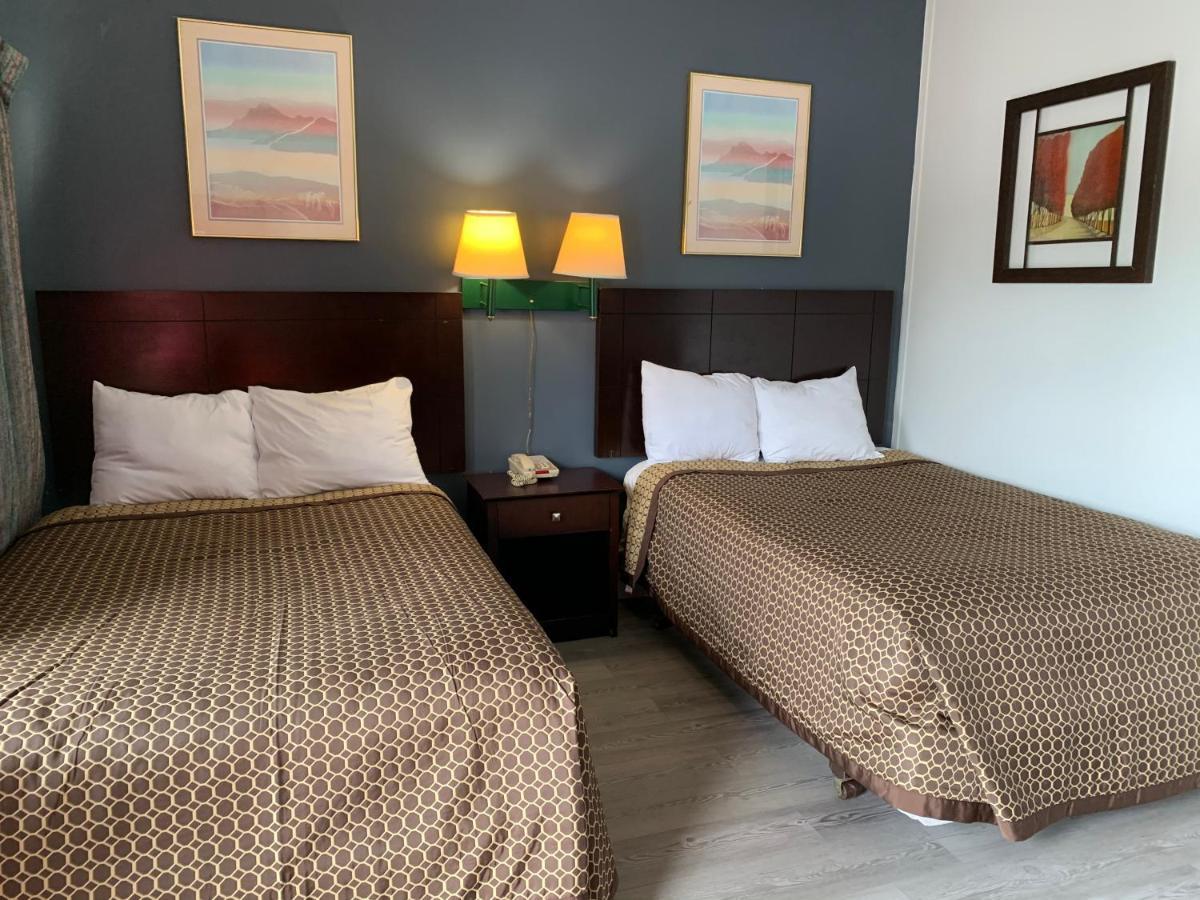 Express Inn Lakehurst Екстериор снимка