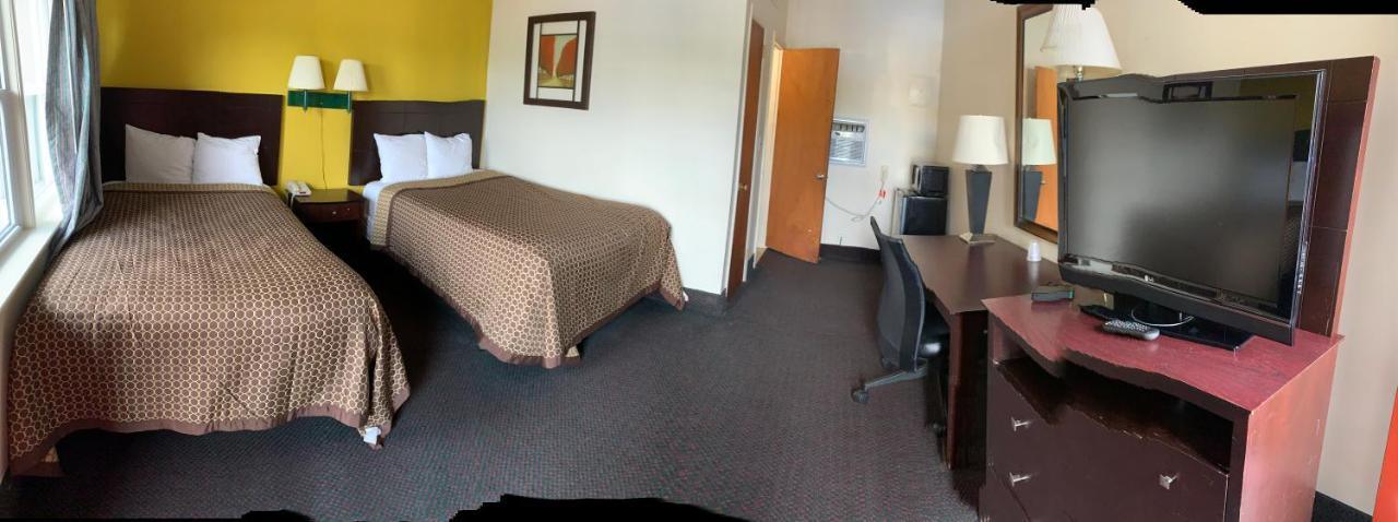 Express Inn Lakehurst Екстериор снимка
