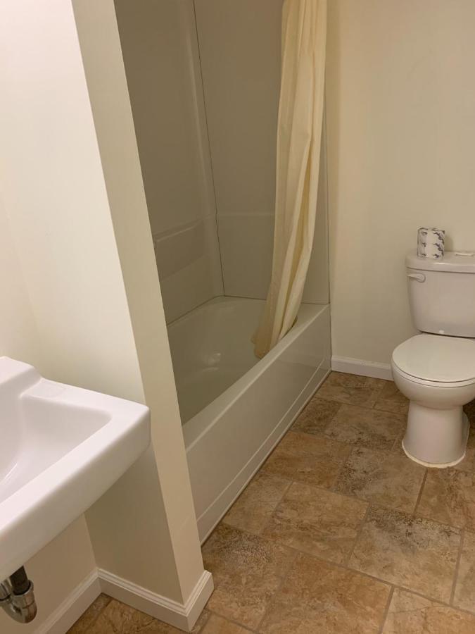 Express Inn Lakehurst Екстериор снимка