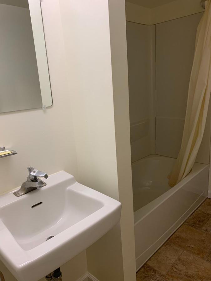 Express Inn Lakehurst Екстериор снимка