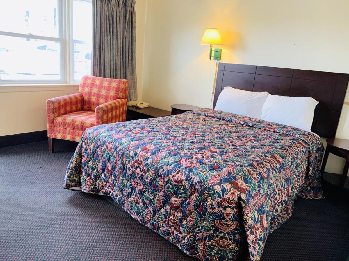 Express Inn Lakehurst Екстериор снимка